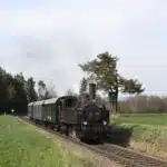 Frühjahrsfahrt 2022
