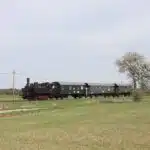 Frühjahrsfahrt 2022