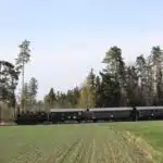 Frühjahrsfahrt 2022