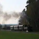 Frühjahrsfahrt 2022