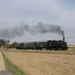 Frühjahrsfahrt 2022