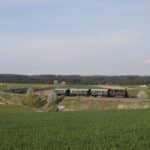 Frühjahrsfahrt 2022
