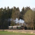 Frühjahrsfahrt 2022