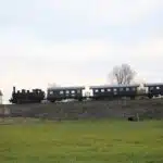 Frühjahrsfahrt 2022