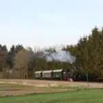 Frühjahrsfahrt 2022