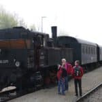 Frühjahrsfahrt 2022
