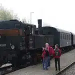 Frühjahrsfahrt 2022