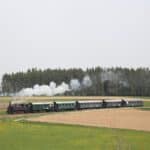 Frühjahrsfahrt 2022