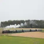 Frühjahrsfahrt 2022