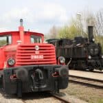 Frühjahrsfahrt 2022