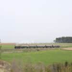 Frühjahrsfahrt 2022