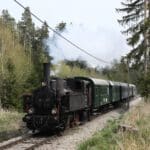 Frühjahrsfahrt 2022