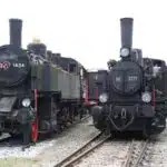 Frühjahrsfahrt 2022
