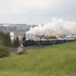 Frühjahrsfahrt 2022