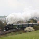 Frühjahrsfahrt 2022