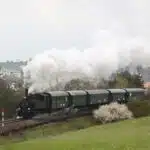 Frühjahrsfahrt 2022