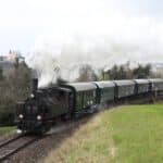 Frühjahrsfahrt 2022