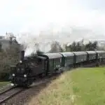 Frühjahrsfahrt 2022