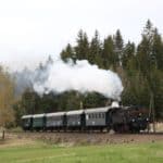 Frühjahrsfahrt 2022