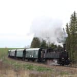 Frühjahrsfahrt 2022