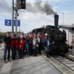 Frühjahrsfahrt 2022