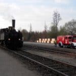 Frühjahrsfahrt 2022