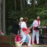 Zeitreise 2022