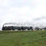 Sonderfahrt September 2022