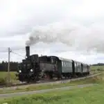 Sonderfahrt September 2022