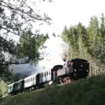 Sonderfahrt September 2022