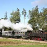 Sonderfahrt September 2022