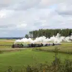 Sonderfahrt September 2022