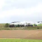 Sonderfahrt September 2022