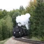 Sonderfahrt September 2022