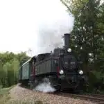 Sonderfahrt September 2022