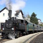 Ostereierexpress 2019