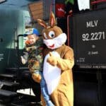 Ostereierexpress 2019