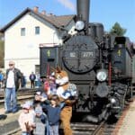 Ostereierexpress 2019