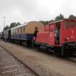 Sonderfahrt August 23