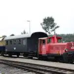 Sonderfahrt August 23