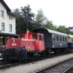 Sonderfahrt August 23