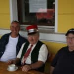 Sonderfahrt August 23