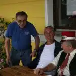 Sonderfahrt August 23