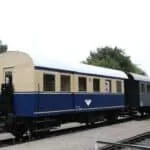 Sonderfahrt August 23