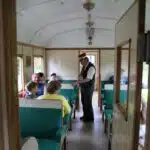 Sonderfahrt August 23