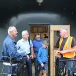 Sonderfahrt August 23