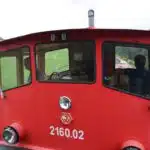 Sonderfahrt August 23