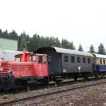 Sonderfahrt August 23