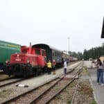 Sonderfahrt August 23