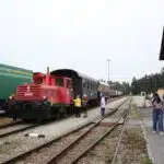 Sonderfahrt August 23